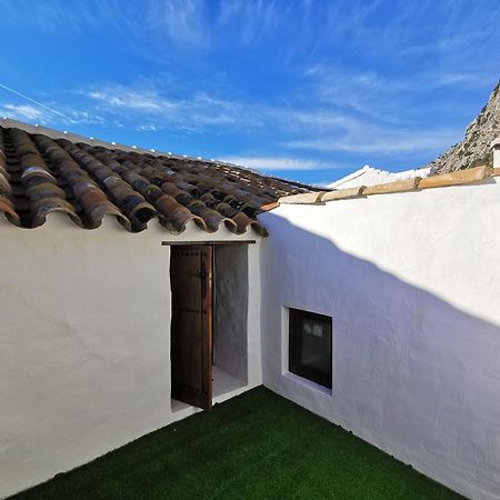 La Cuadra Villa Villaluenga Del Rosario Exteriör bild