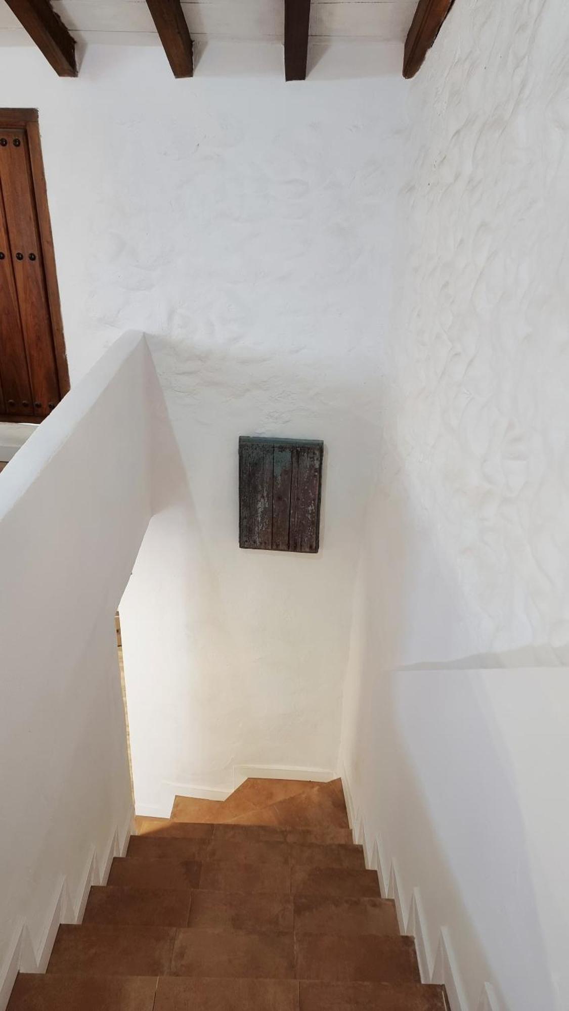 La Cuadra Villa Villaluenga Del Rosario Exteriör bild
