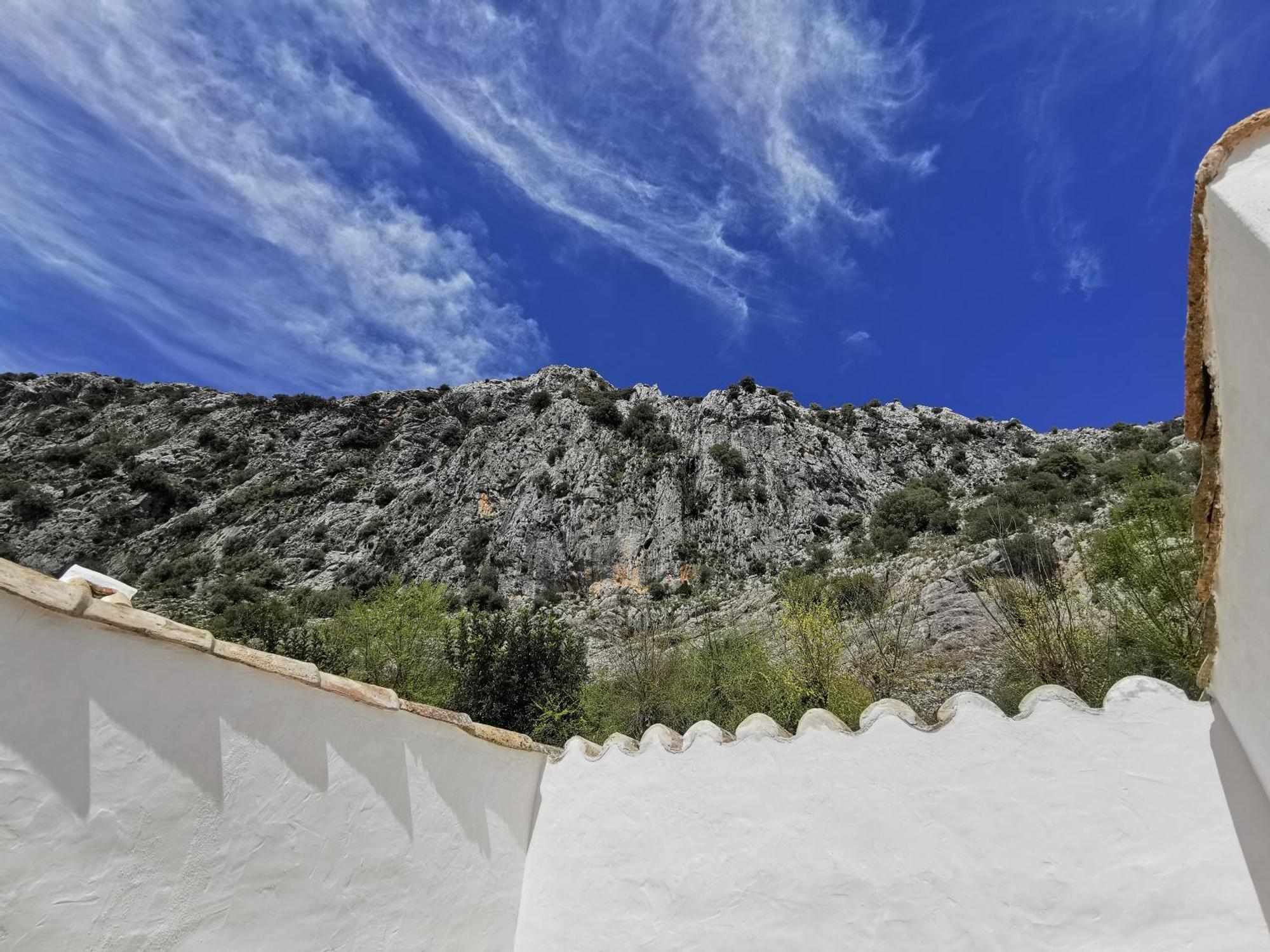 La Cuadra Villa Villaluenga Del Rosario Exteriör bild